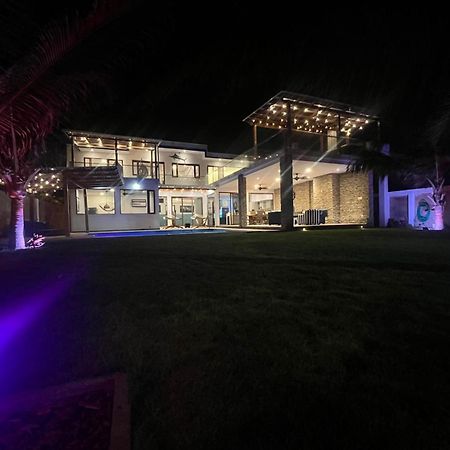 San Clemente Beach House Bed & Breakfast ภายนอก รูปภาพ