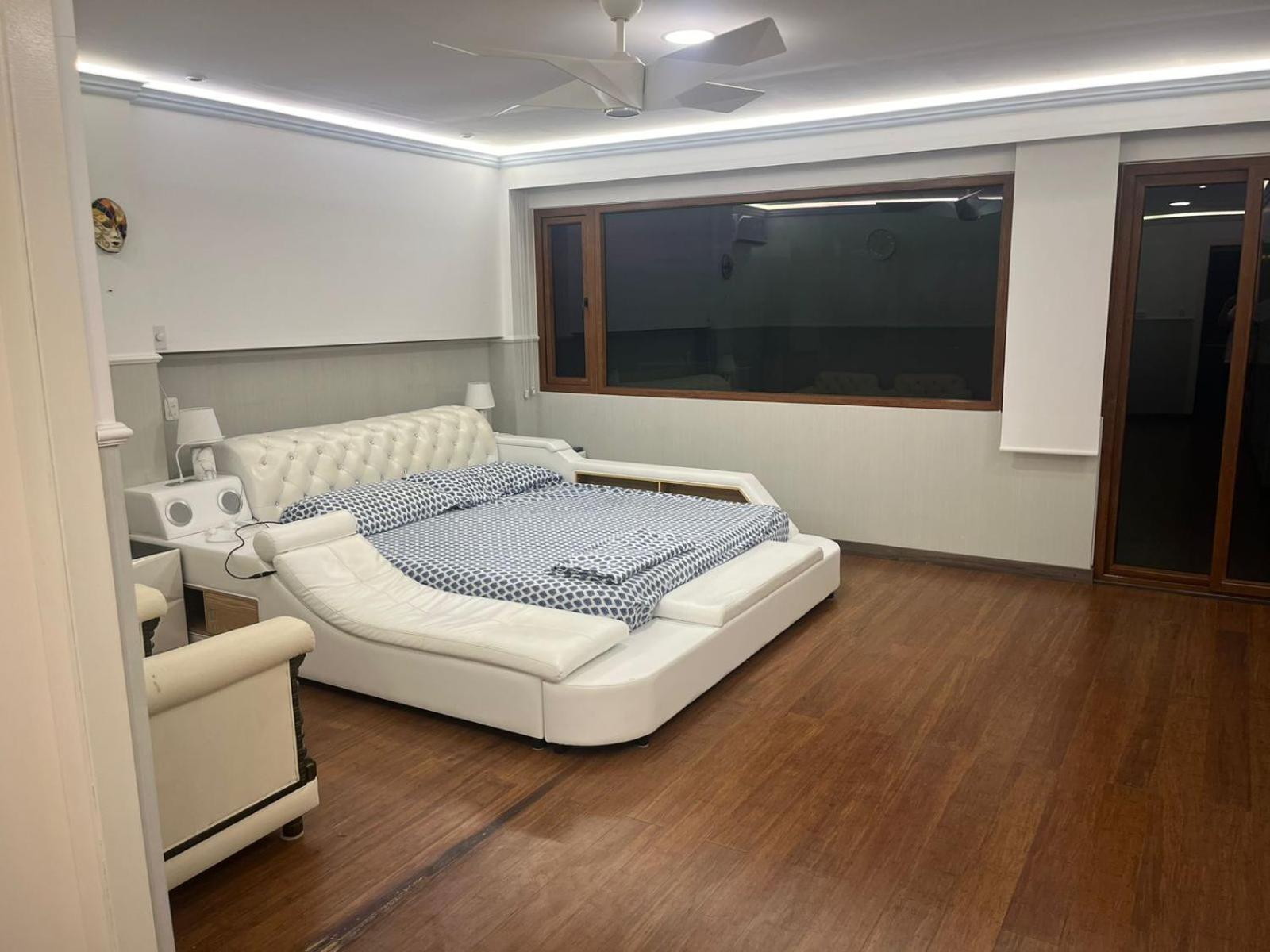 San Clemente Beach House Bed & Breakfast ภายนอก รูปภาพ