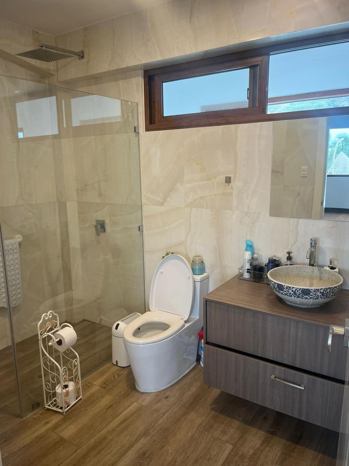 San Clemente Beach House Bed & Breakfast ภายนอก รูปภาพ