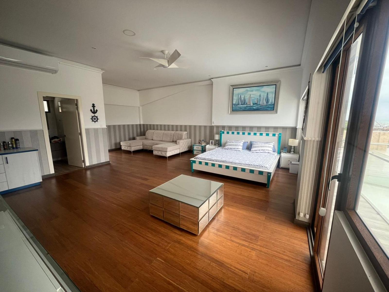 San Clemente Beach House Bed & Breakfast ภายนอก รูปภาพ
