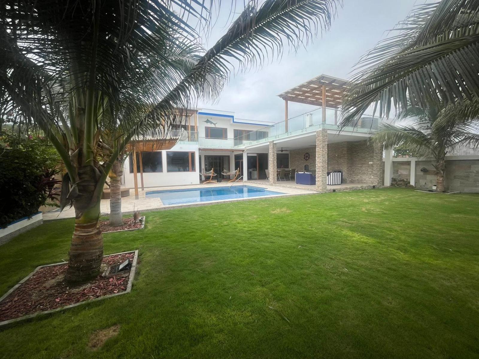 San Clemente Beach House Bed & Breakfast ภายนอก รูปภาพ